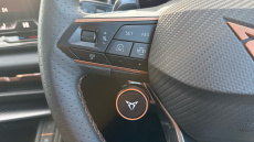 CUPRA Terramar 1.5 eTSI 150 V2 5dr DSG Petrol Hatchback